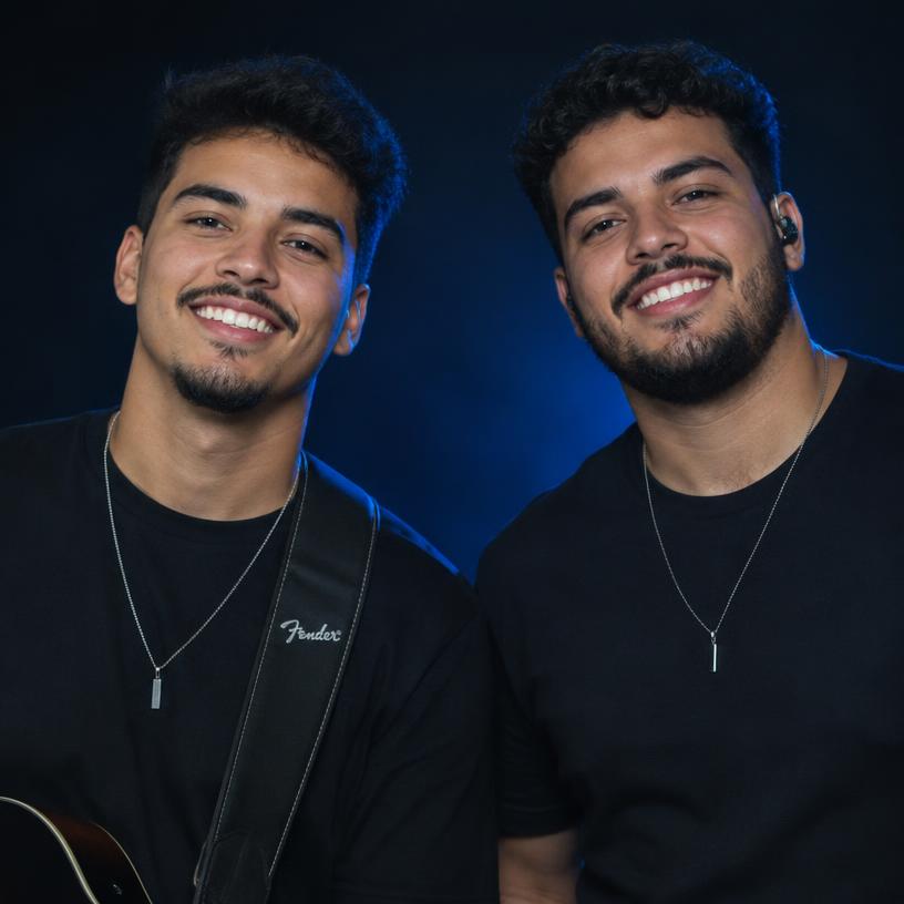 Rapha & Vinny